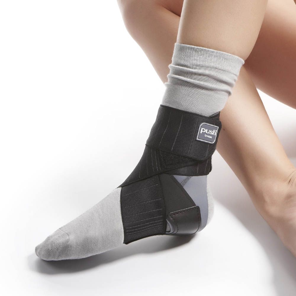Push ortho Ankle Brace Aequi