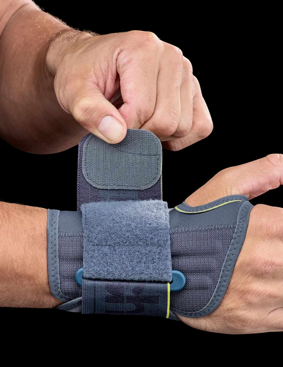 Push Sports Wrist Brace