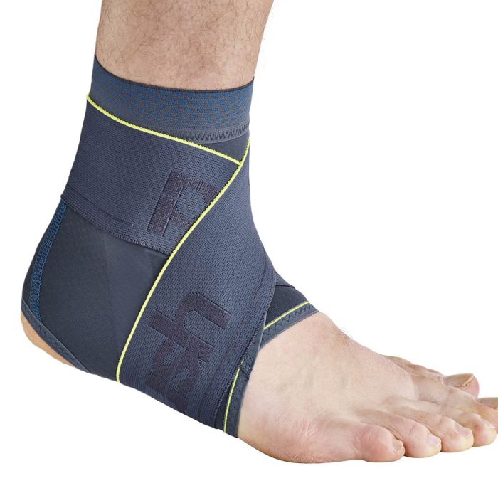 Push Sports Ankle Brace 8