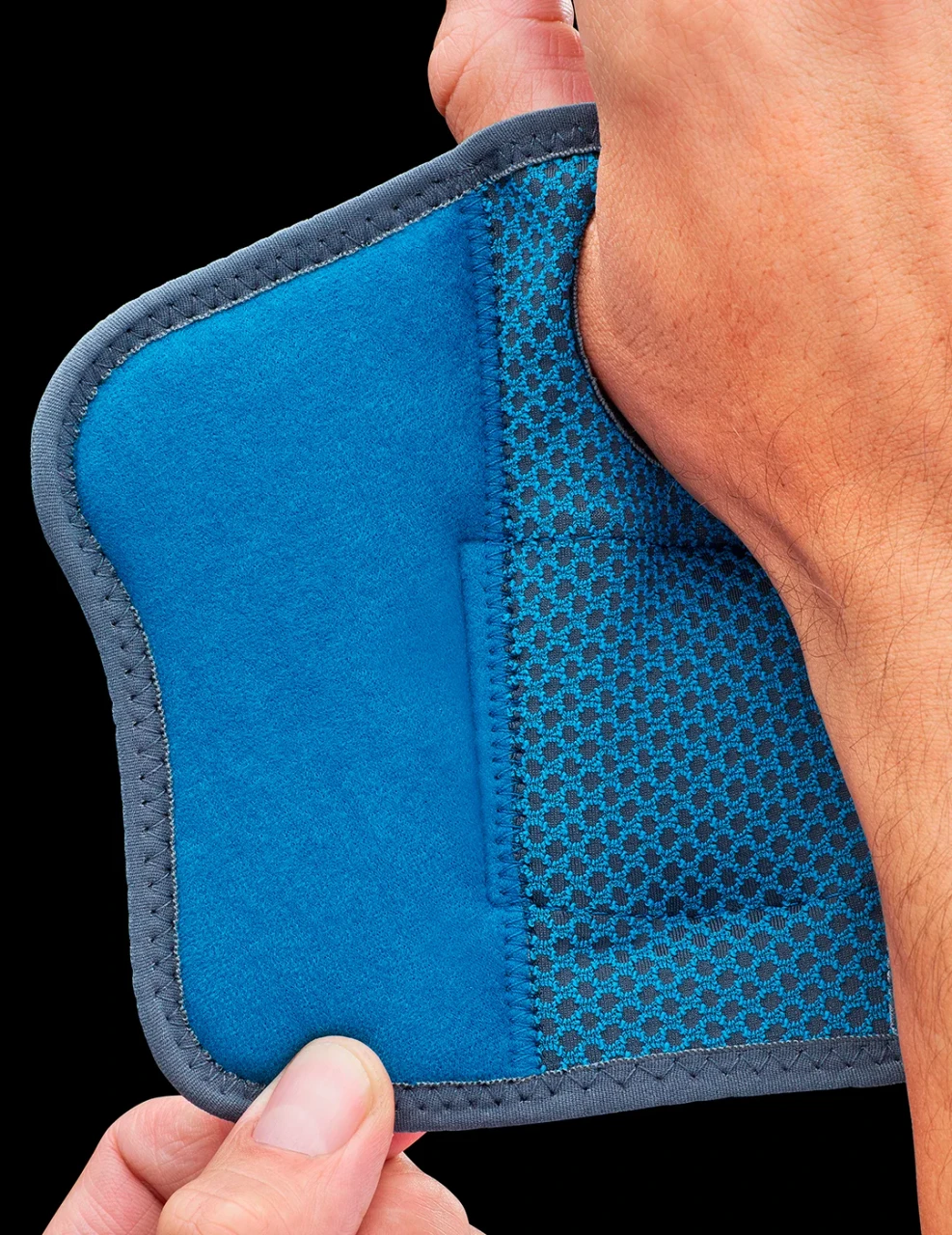 Push Sports Wrist Brace