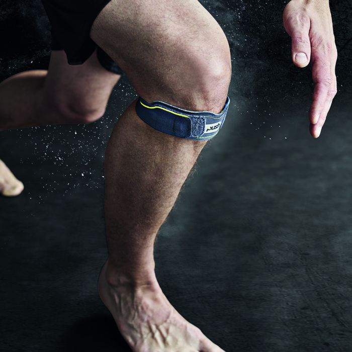 Push Sports Patella Brace