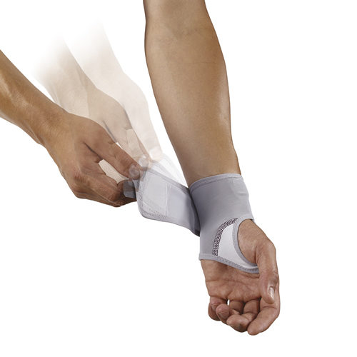 Push care Wrist Brace