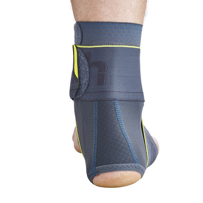 Push Sports Ankle Brace 8