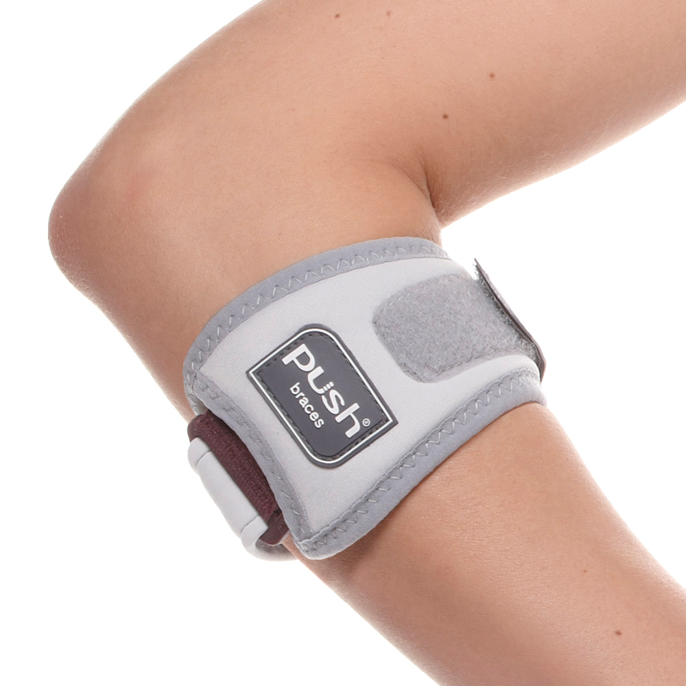 Push med Elbow Brace Epi