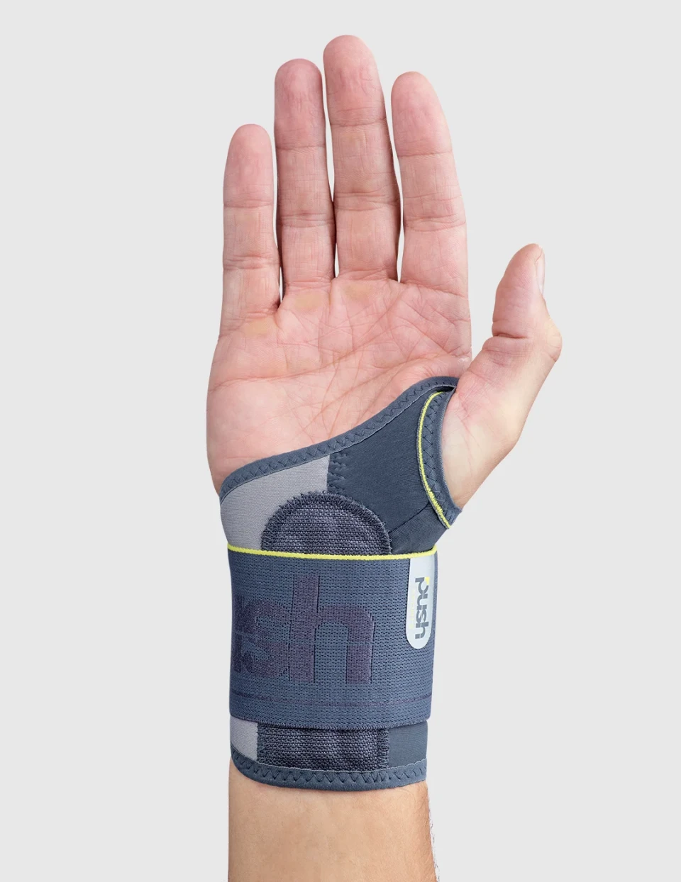 Push Sports Wrist Brace