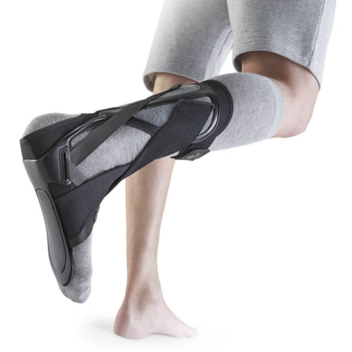 Push ortho Ankle Foot Orthosis AFO
