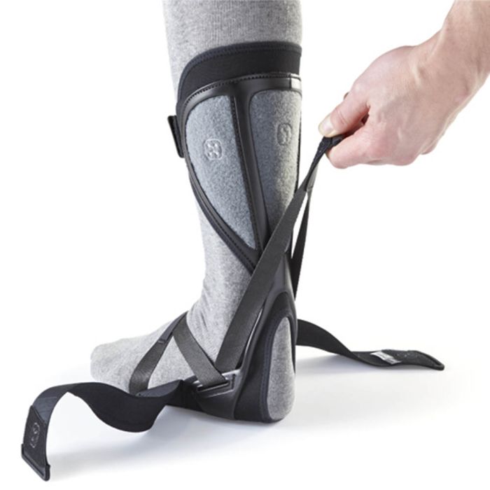 Push ortho Ankle Foot Orthosis AFO