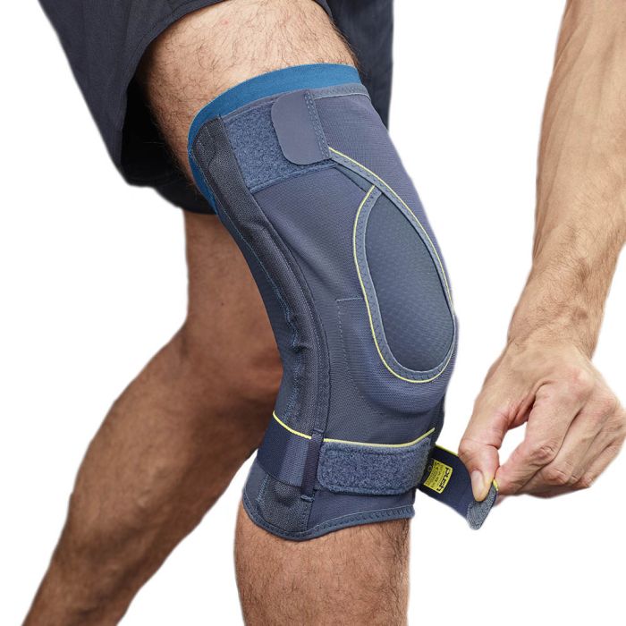 Push Sports Knee Brace