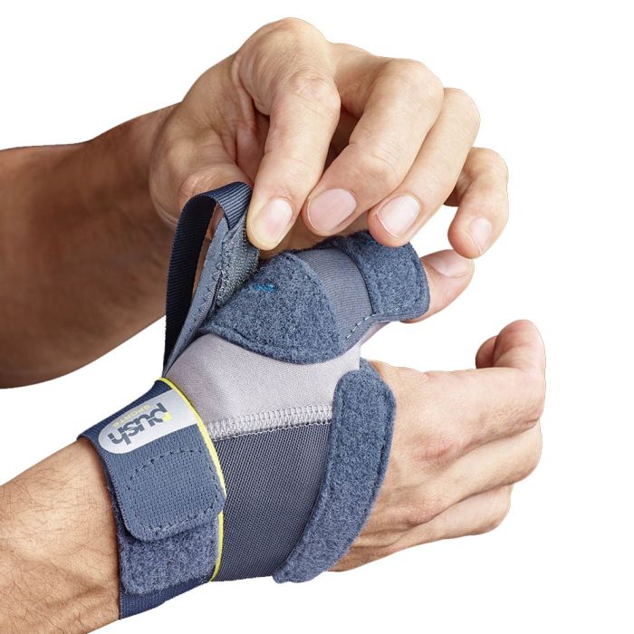 Push Sports Thumb Brace