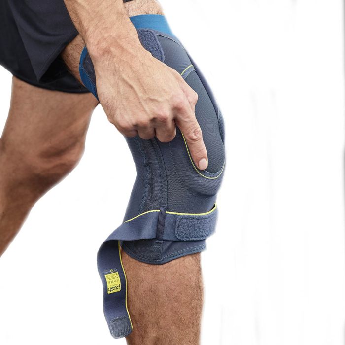 Push Sports Knee Brace