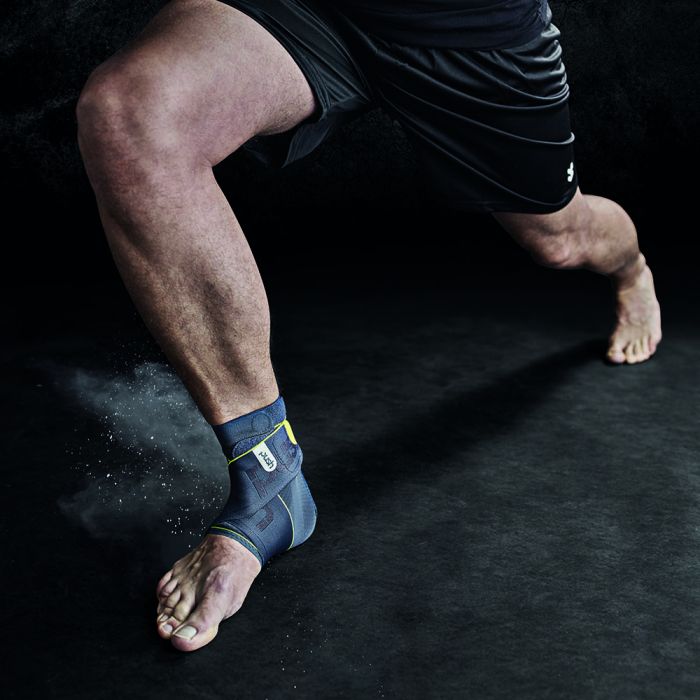 Push Sports Ankle Brace 8
