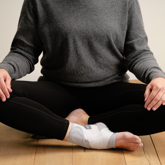 Push care Ankle Brace