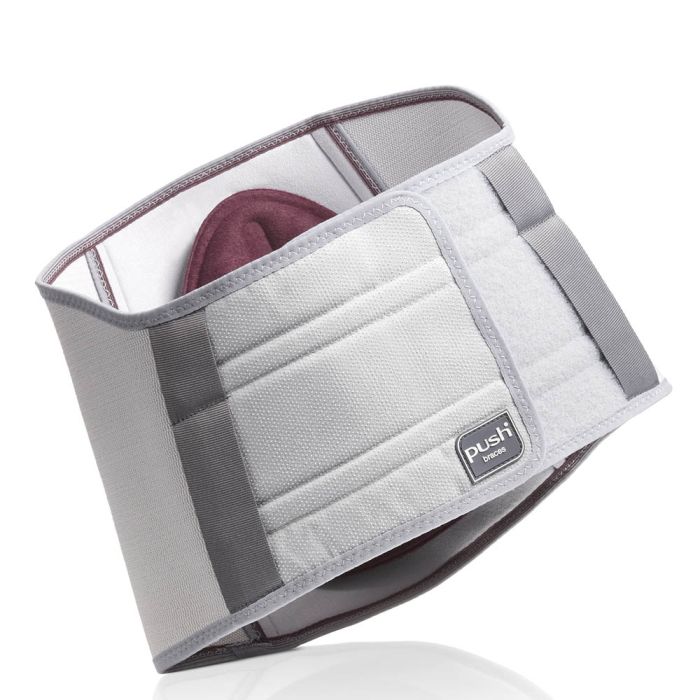 Push care Back Brace