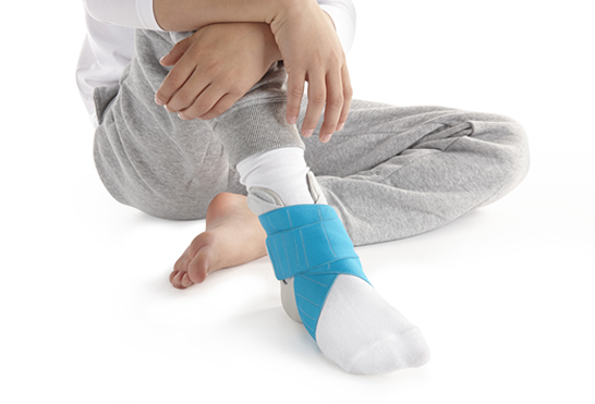 Push ortho Aequi Junior