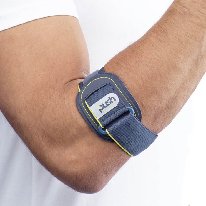 Push Sports Elbow Brace