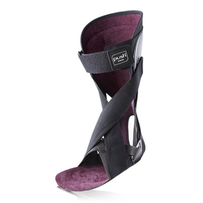 Push ortho Ankle Foot Orthosis AFO