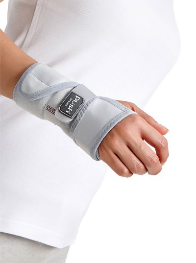 Push med Wrist Brace Splint
