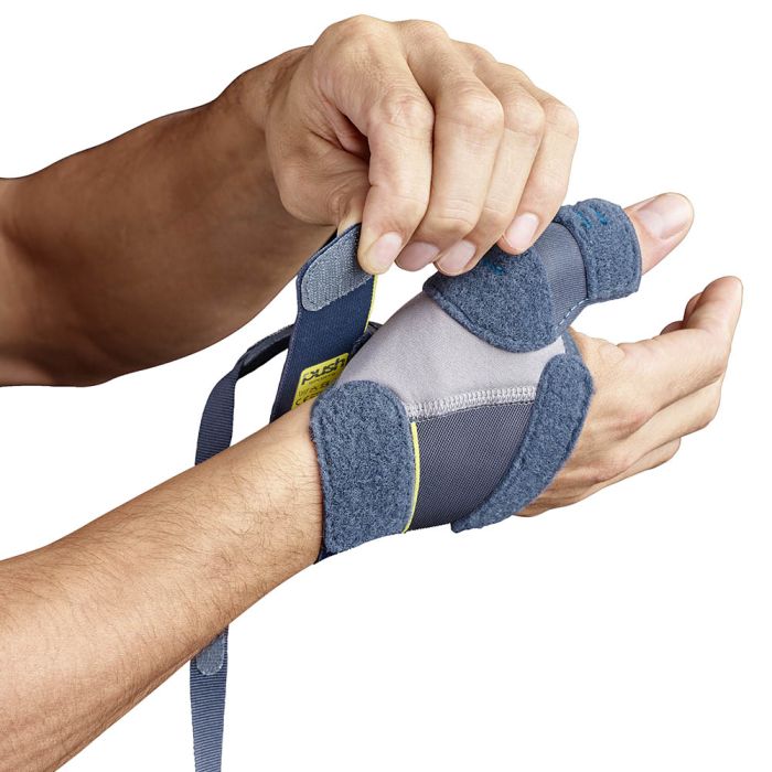 Push Sports Thumb Brace