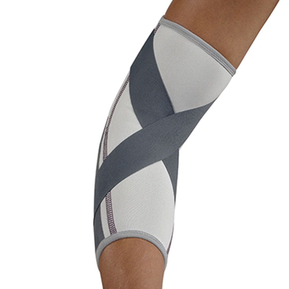Push med Elbow Brace
