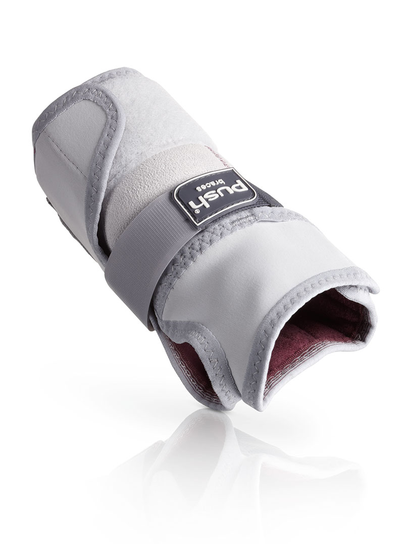 Push med Wrist Brace Splint