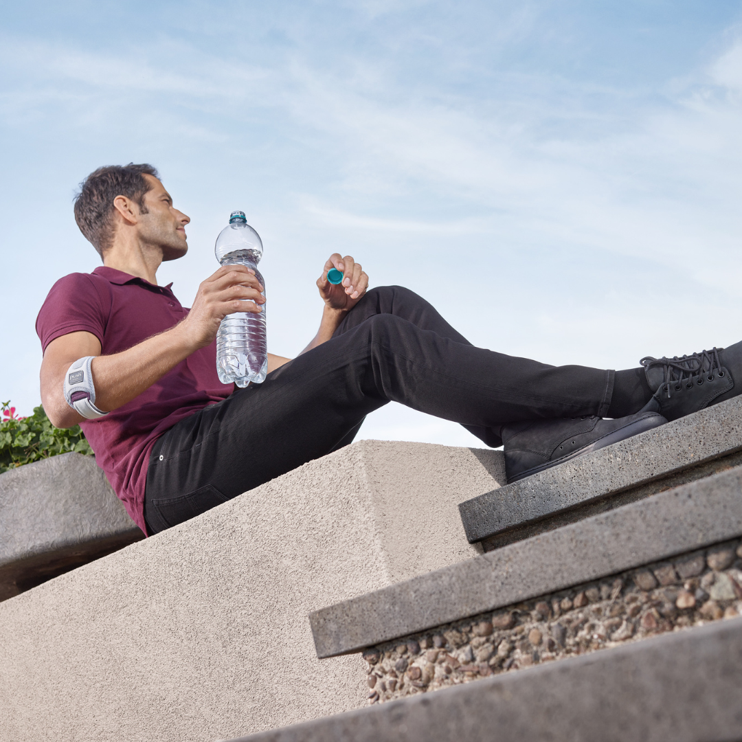 Push med Elbow Brace Epi