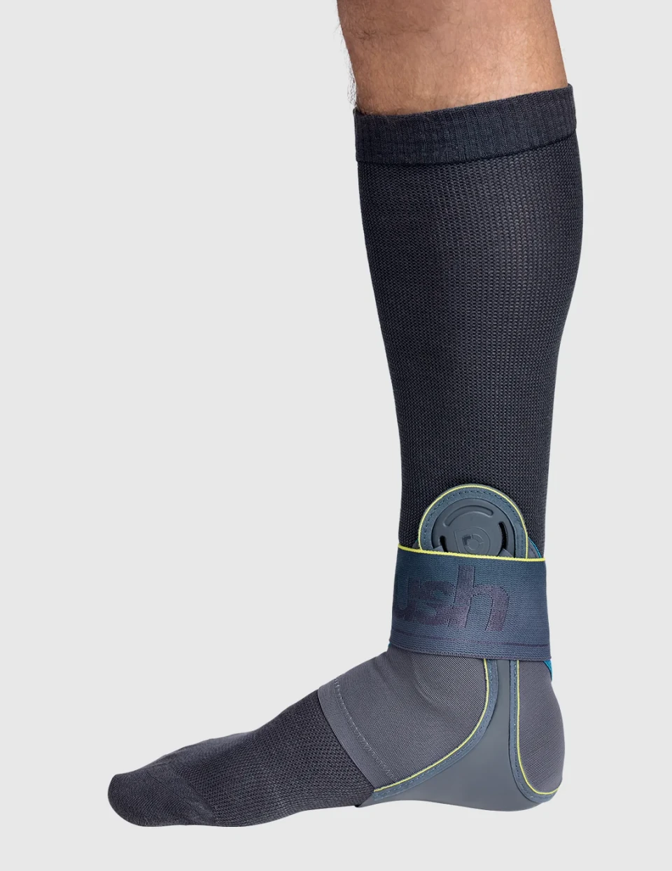 Push Sports Ankle Brace Kicx