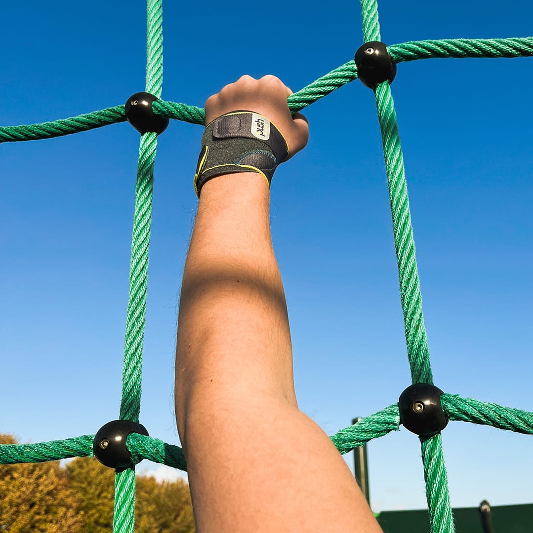 Push Sports Wrist Support