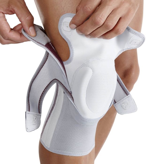 Push care Knee Brace