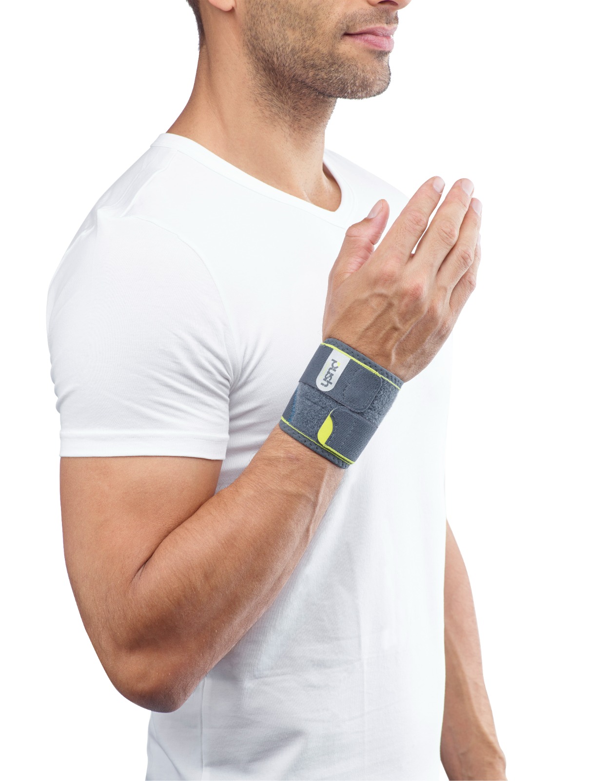 Push Sports Wrist Support