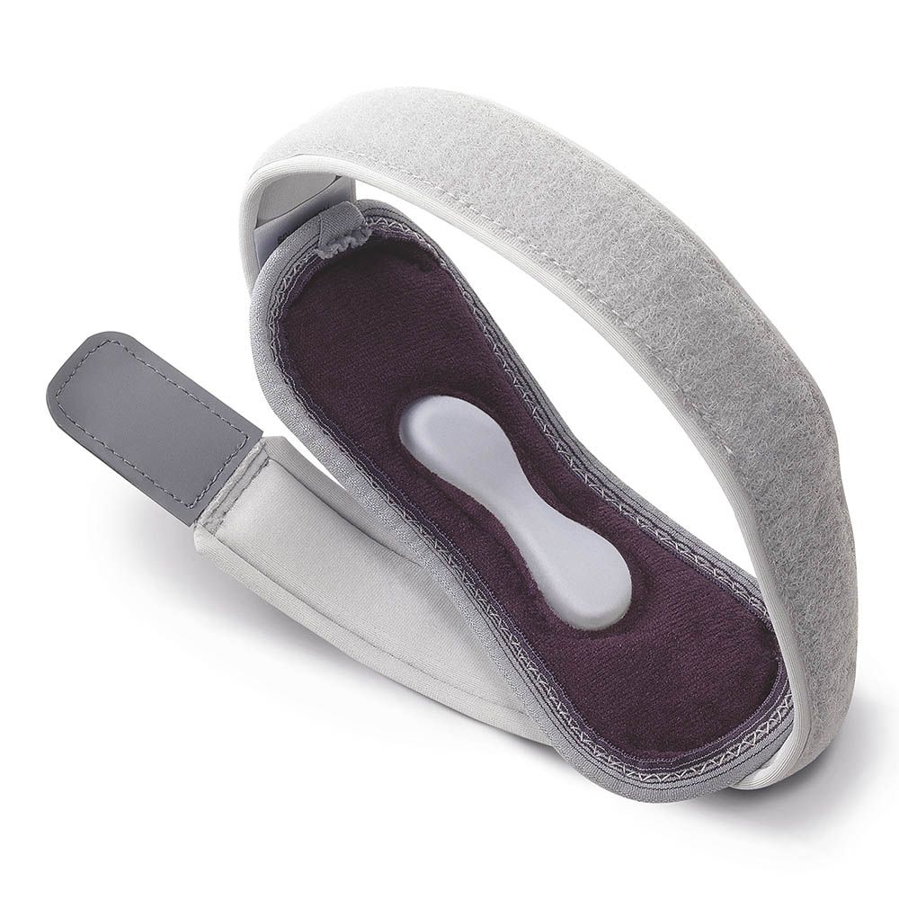 Push med Patella Brace