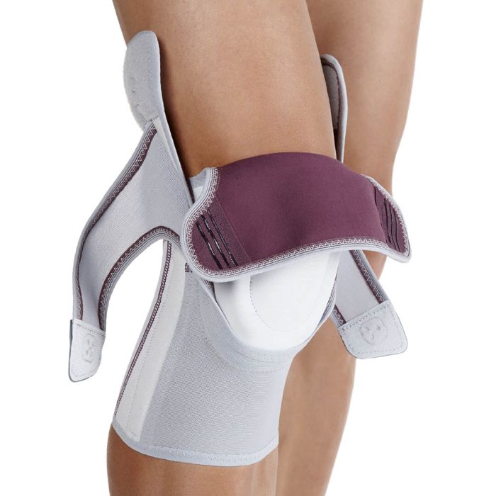 Push care Knee Brace