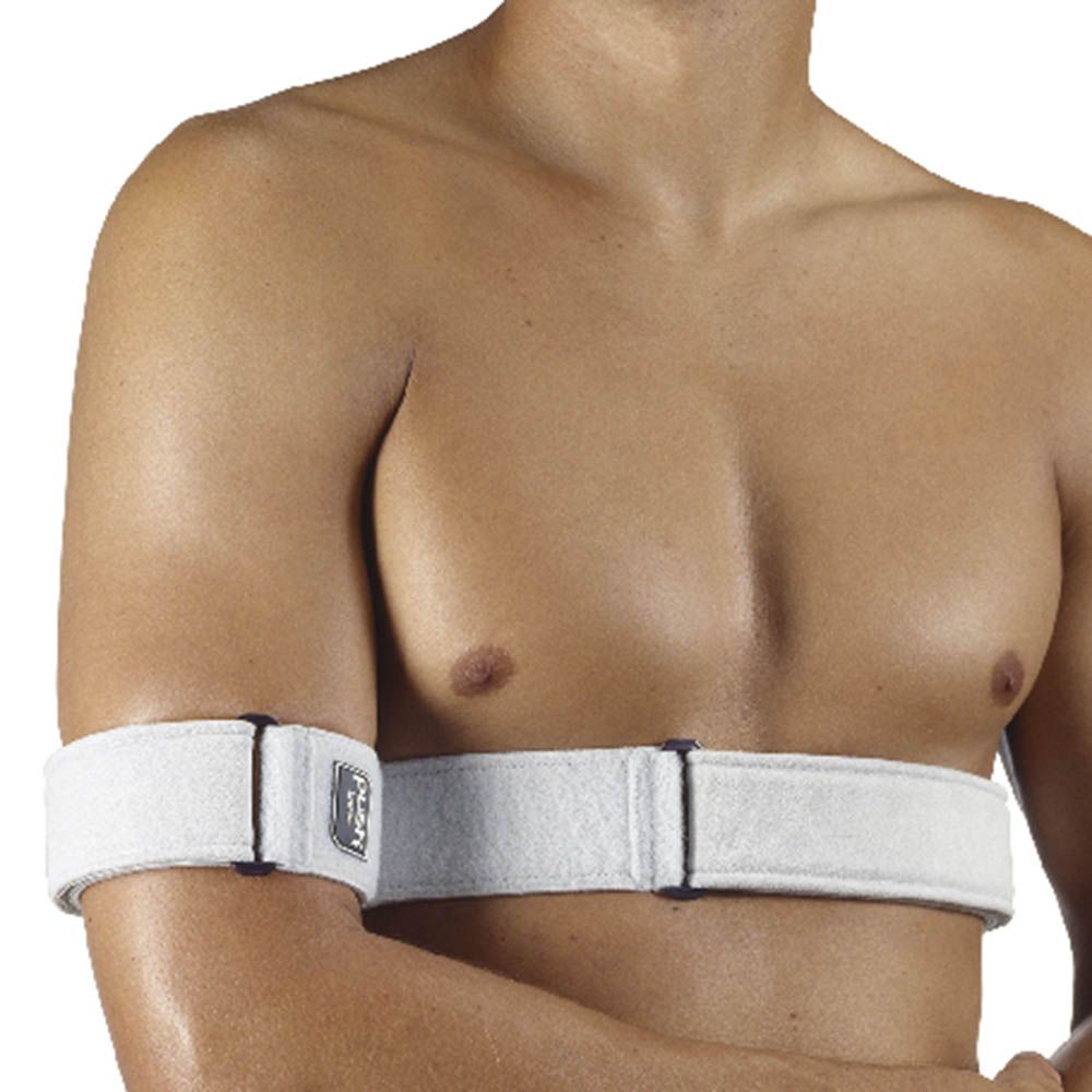 Push med Shoulder Brace