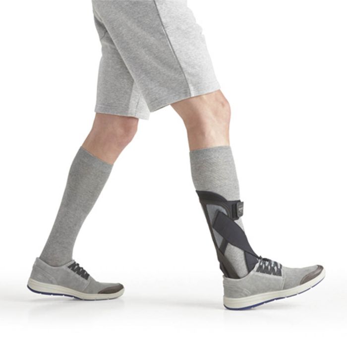 Push ortho Ankle Foot Orthosis AFO