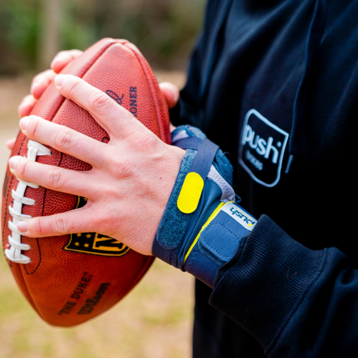 Push Sports Thumb Brace