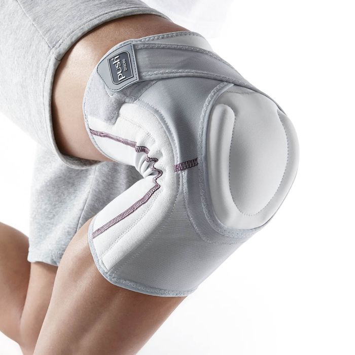 Push care Knee Brace