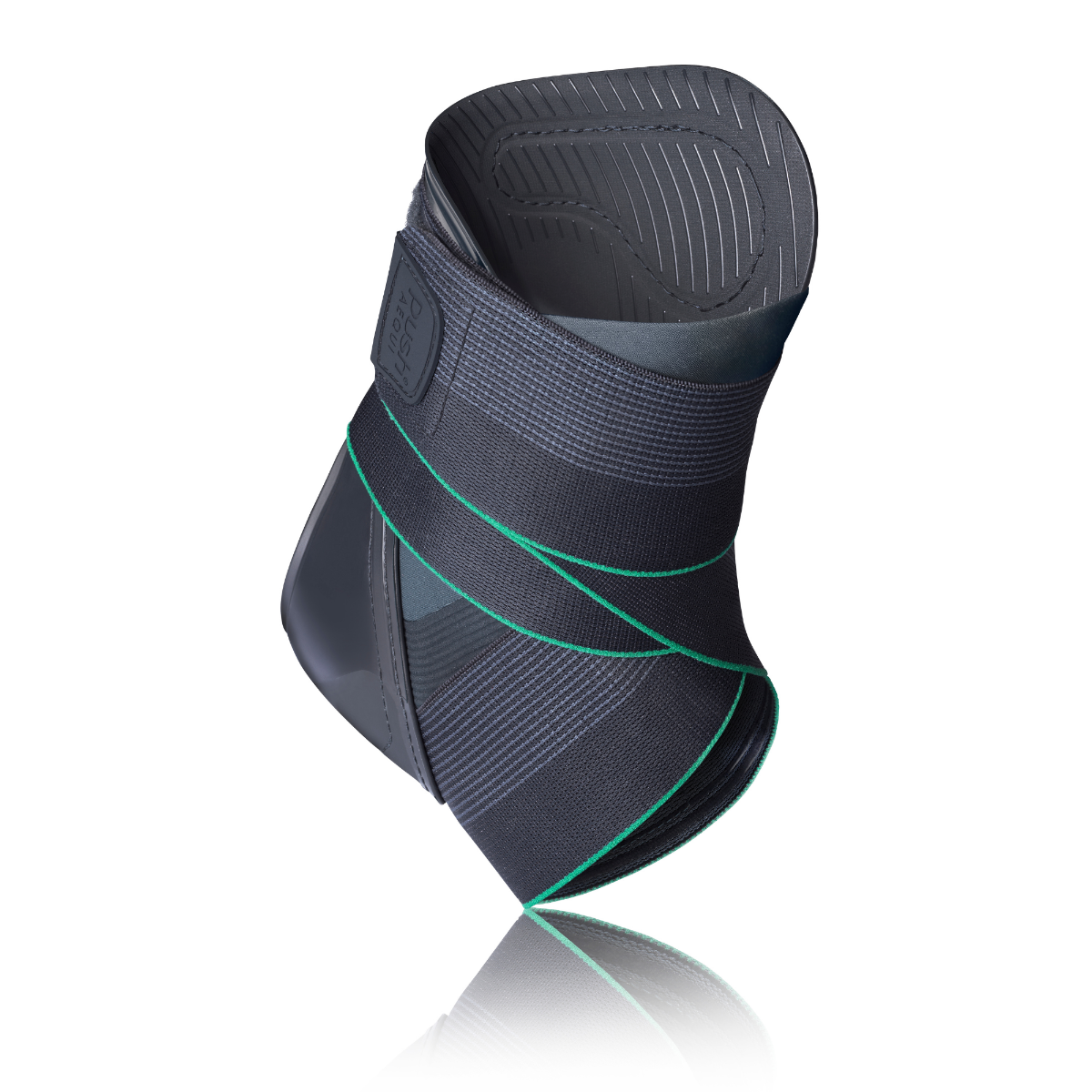 Push med Ankle Brace Aequi Flex