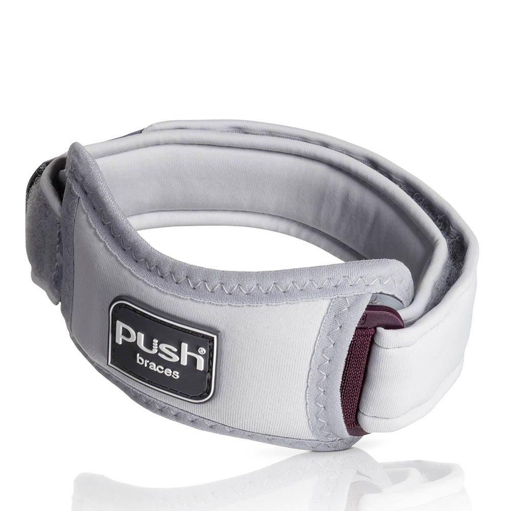 Push med Patella Brace